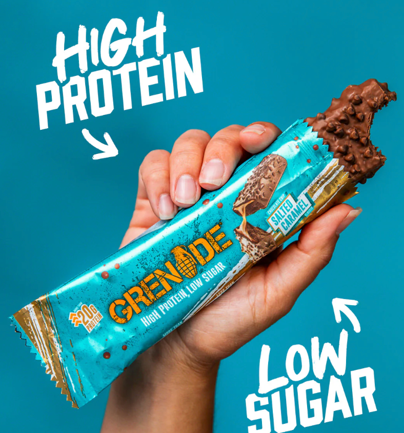 Protein Bars