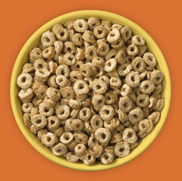Farm Girl Cereal