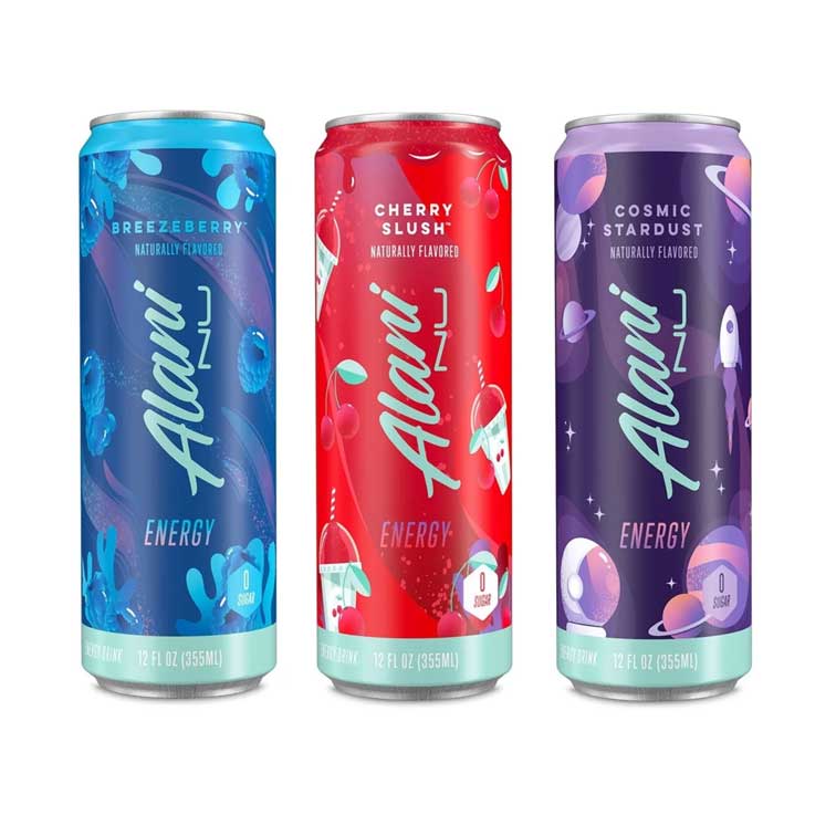 Energy Drink