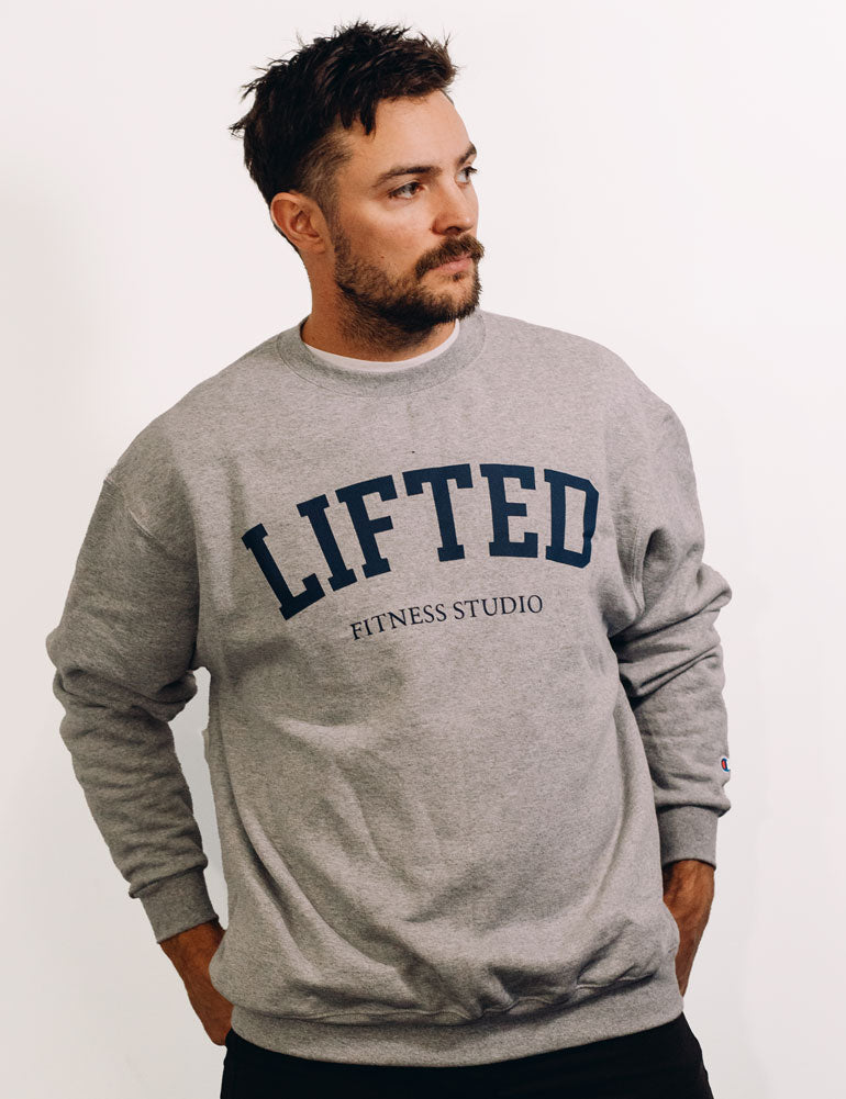 Champion university sweaters on sale