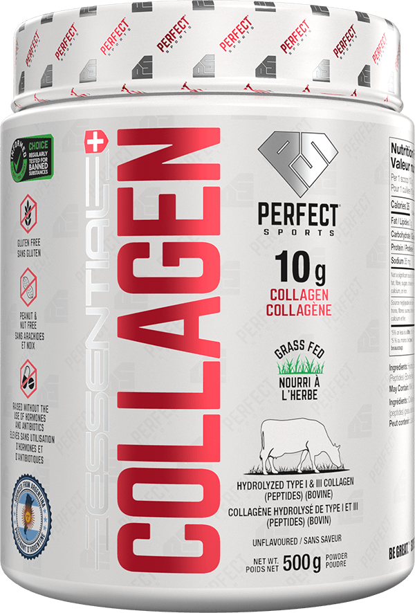 Essential Collagen
