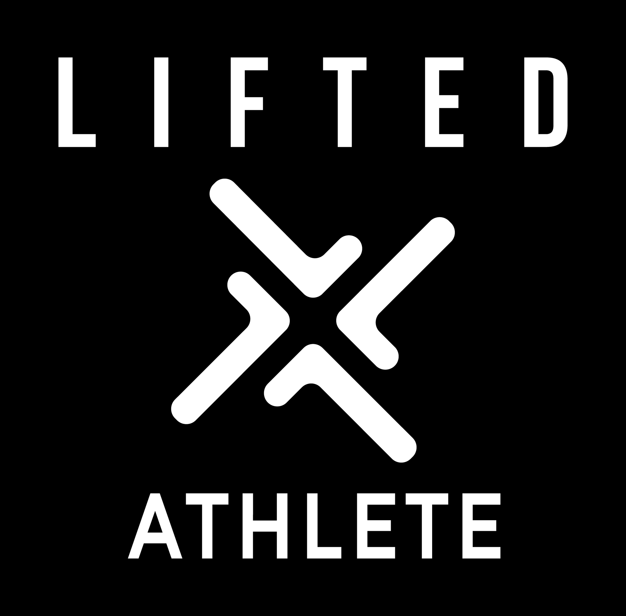 LIFTED ATHLETE