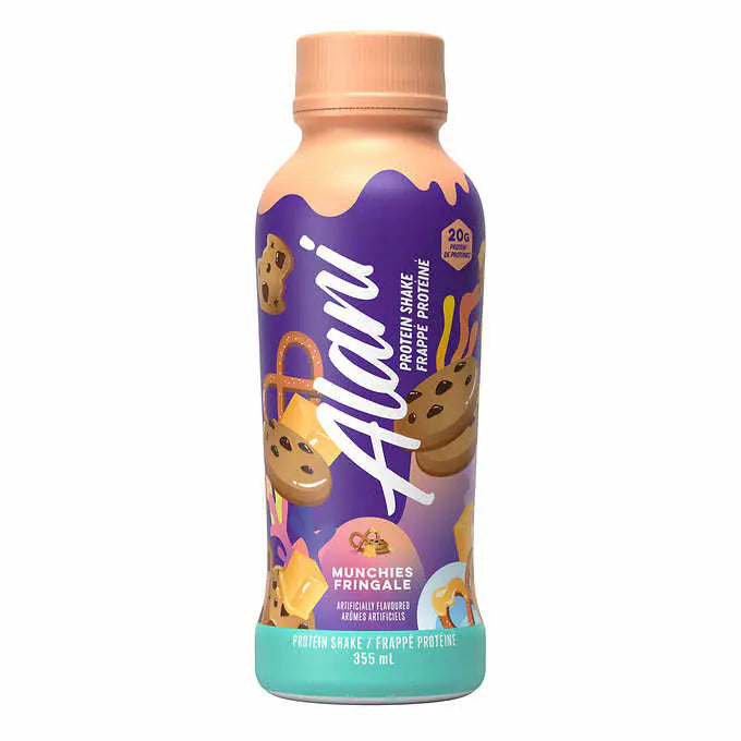 ALANI NU - Protein Shake 20G Protein