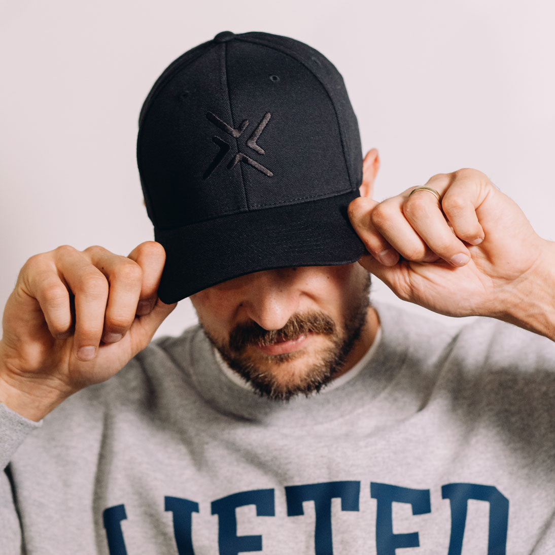 LIFTED X Hat - Adjustable