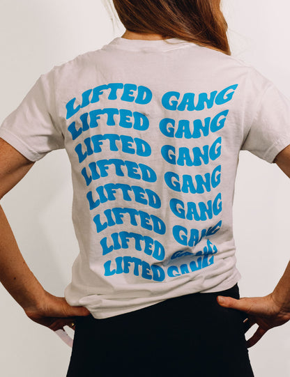 Gang T (unisex)