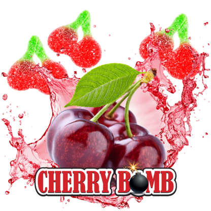 ALTRD STATE - Pre-Workout (390g) Cherry Bomb